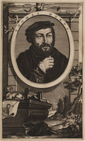 KG 15910
          <br/>
          'Principum et Illustrum Quorundam Virorum (...) Verae Imagines'
          <br/>
          <em>Gunst, Pieter van (1658/1659-1724)</em>